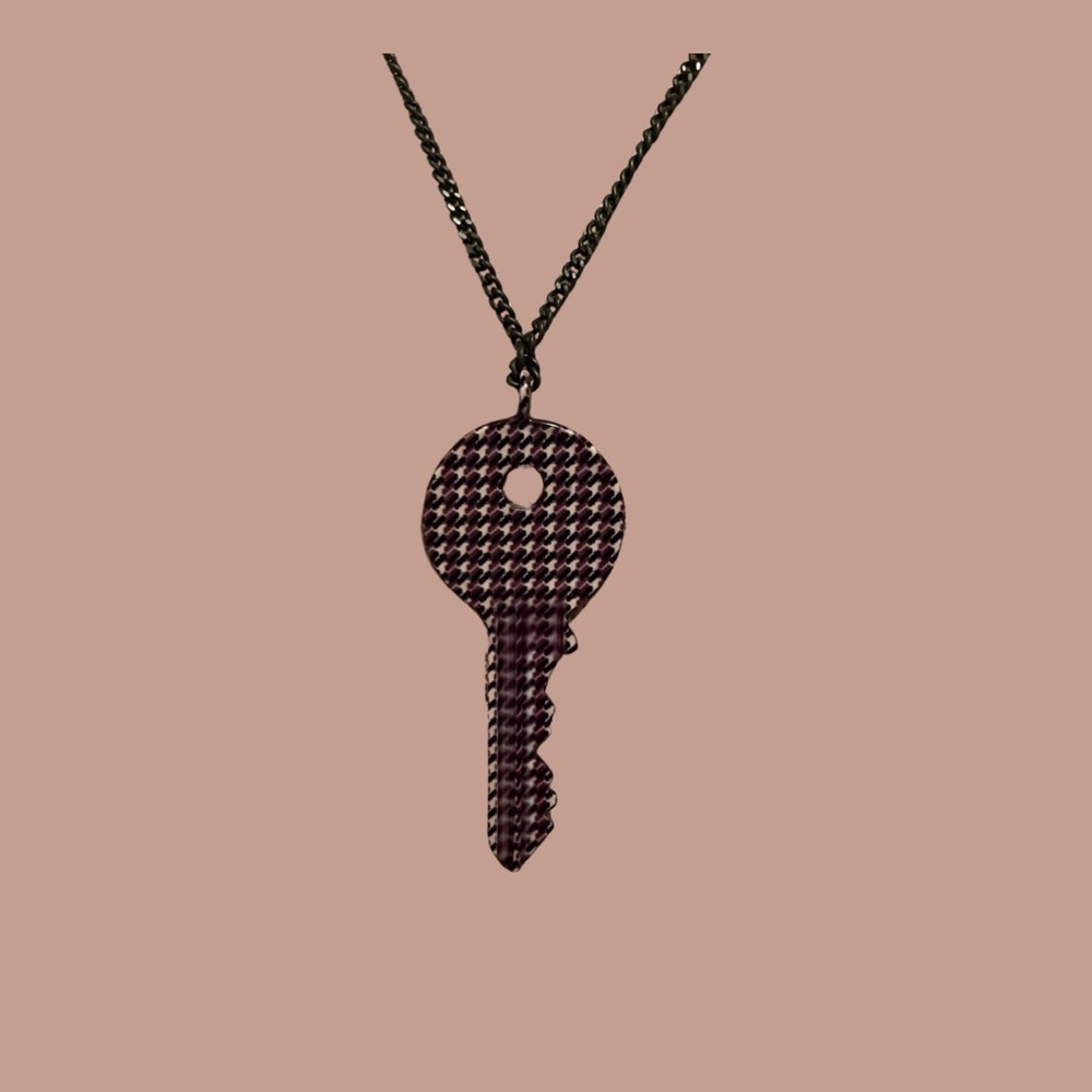 Maison Margiela necklace